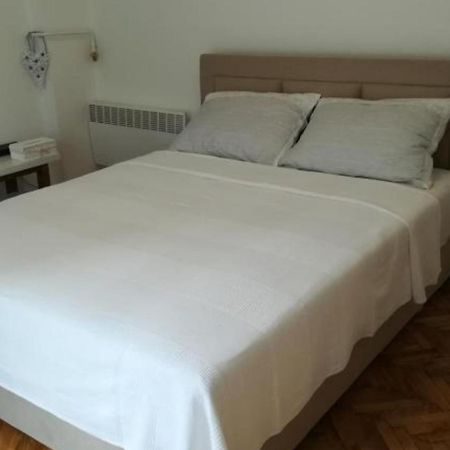 Apartman Olymp Osijek-Garaza Exterior foto