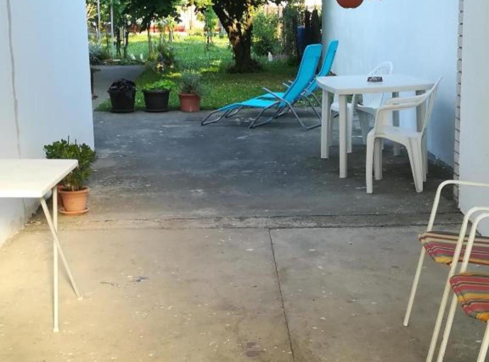 Apartman Olymp Osijek-Garaza Exterior foto
