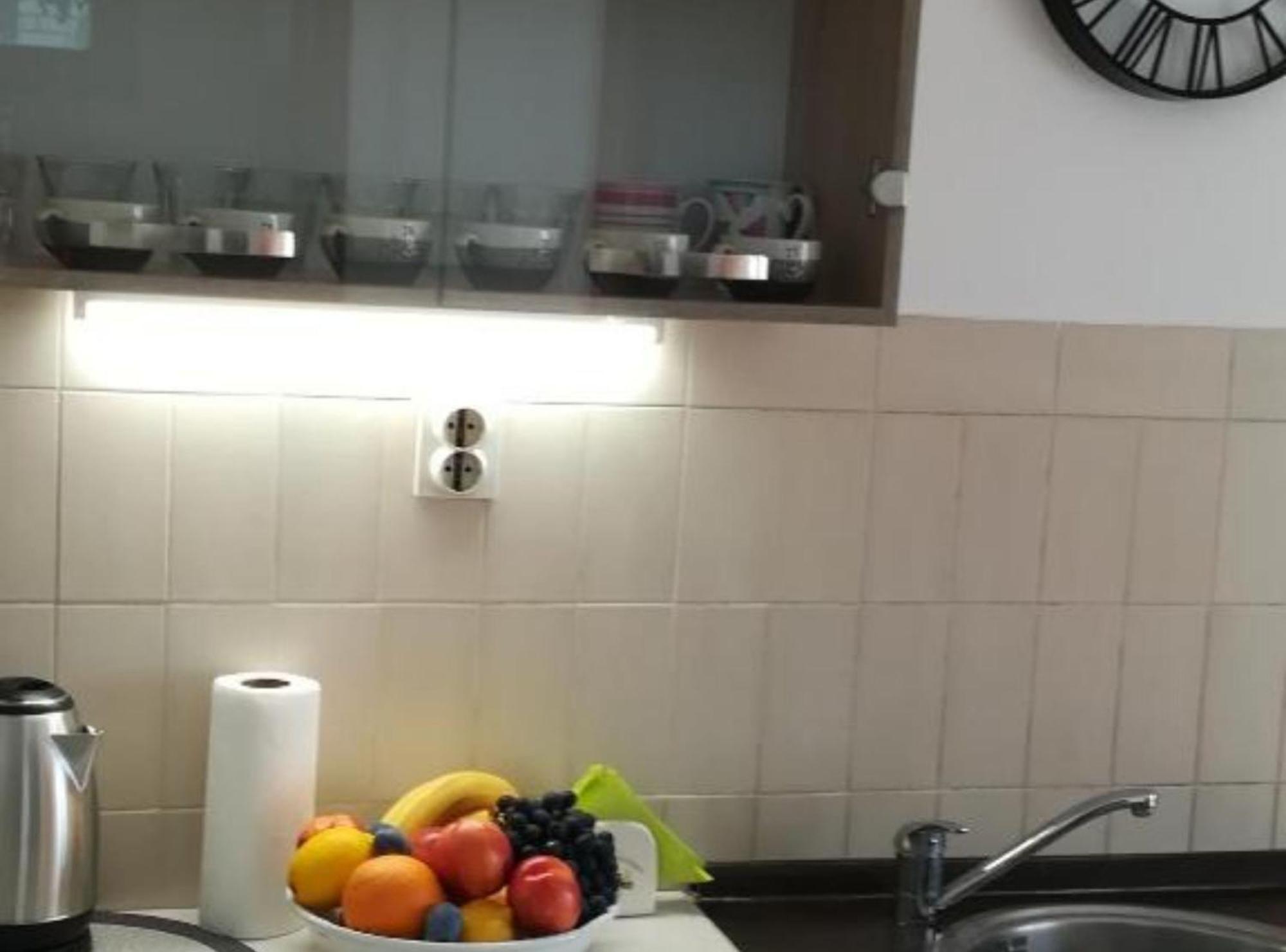 Apartman Olymp Osijek-Garaza Exterior foto